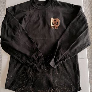 Bronze Disneyworld Sprinkle Spirit Jersey